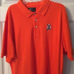 Auburn Polo